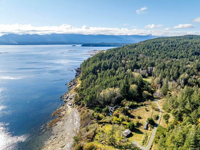 3 of 88 - 8935 Central Rd, Hornby Island, BC