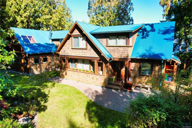 2 of 67 - 1358 Sea Lovers Lane, Gabriola Island, BC