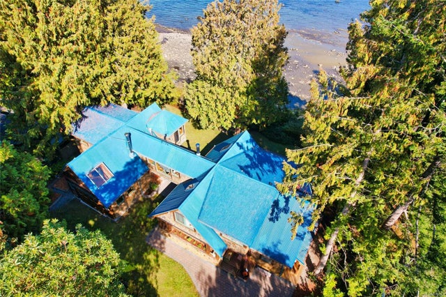 4 of 67 - 1358 Sea Lovers Lane, Gabriola Island, BC