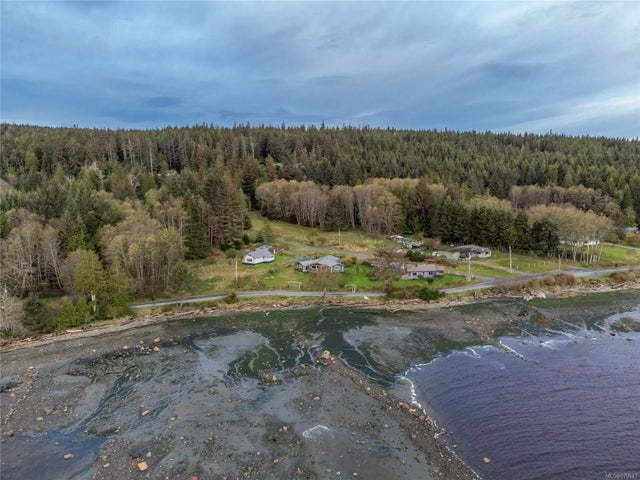 1 of 85 - 110 Hillside Rd, Sointula, BC