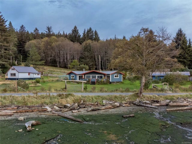 2 of 85 - 110 Hillside Rd, Sointula, BC