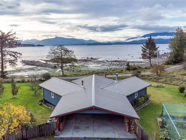 4 of 85 - 110 Hillside Rd, Sointula, BC