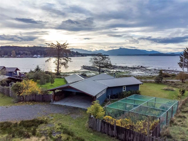 5 of 85 - 110 Hillside Rd, Sointula, BC