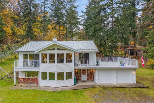 1 of 67 - 7901 Athabasca Pl, Crofton, BC