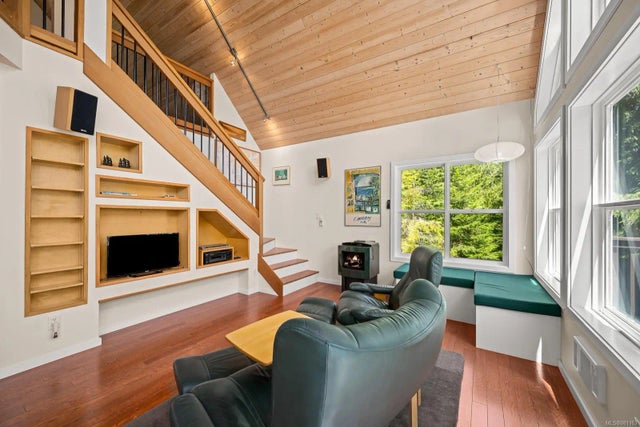 5 of 42 - 264 Yakka Way, Cortes Island, BC