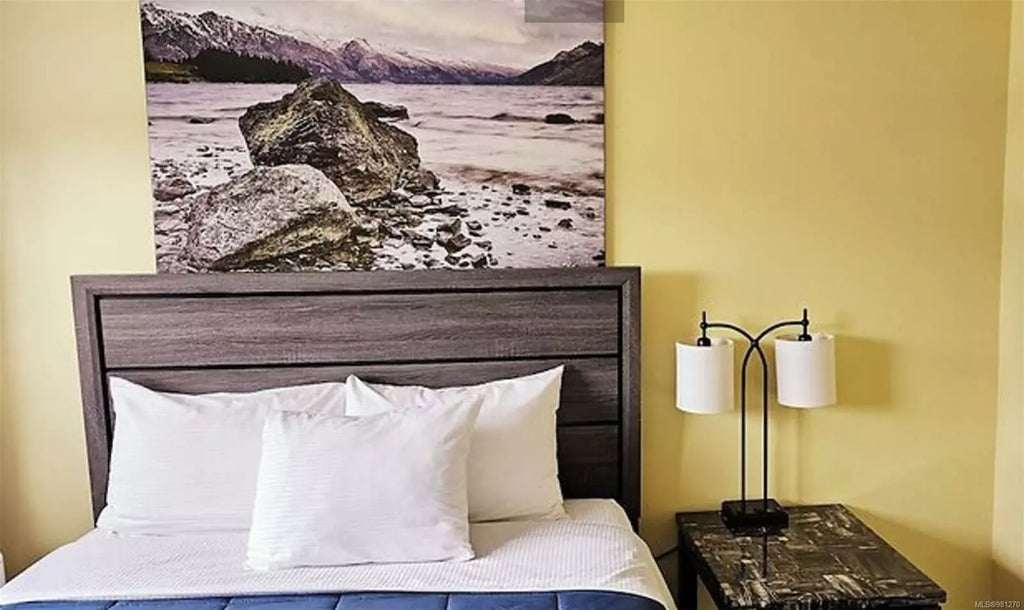 505 Terminal Ave N, Nanaimo