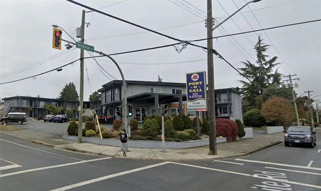 4 of 5 - 505 Terminal Ave N, Nanaimo, BC