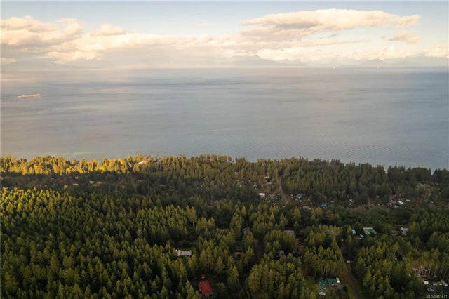 1 of 19 - Lot 2 Wild Cherry Terr, Gabriola Island, BC