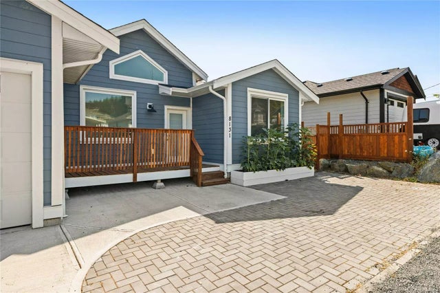 2 of 35 - 8131 Edmund St, Crofton, BC