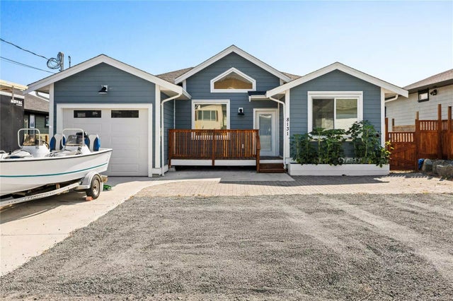 3 of 35 - 8131 Edmund St, Crofton, BC