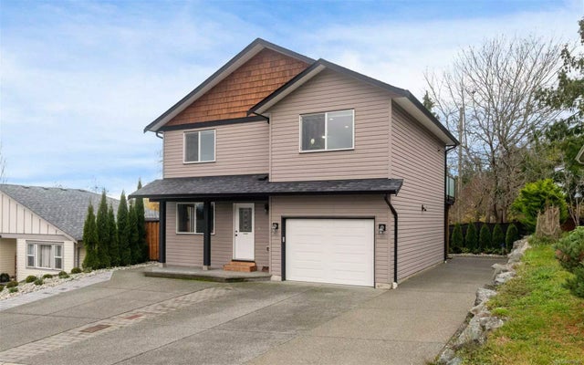 2 of 32 - 7981 Tidemark Way, Crofton, BC