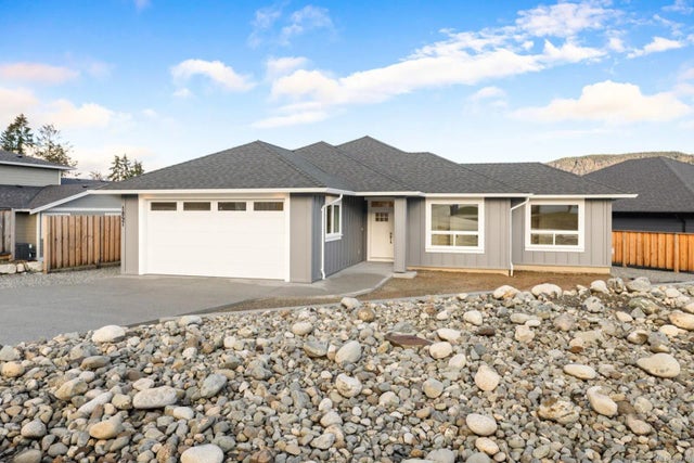 2 of 37 - 1897 Vee Rd, Cowichan Bay, BC