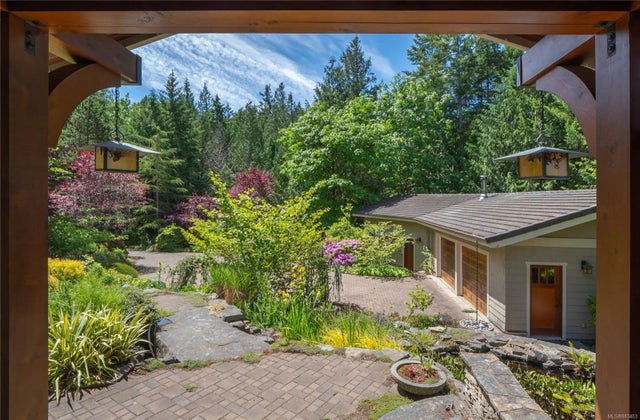 2 of 62 - 2640 Kevan Dr, Gabriola Island, BC