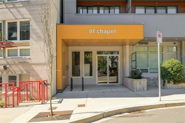 3 of 35 - 91 Chapel St 402, Nanaimo, BC