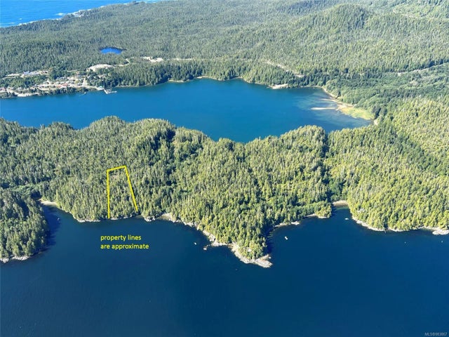 1 of 9 - Sl9 Hot Springs Oceanside , Tofino, BC