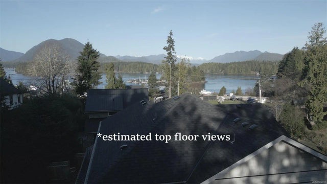 3 of 6 - Lot 1 Neilson Pl, Tofino, BC