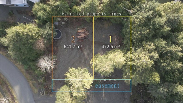 4 of 6 - Lot 1 Neilson Pl, Tofino, BC