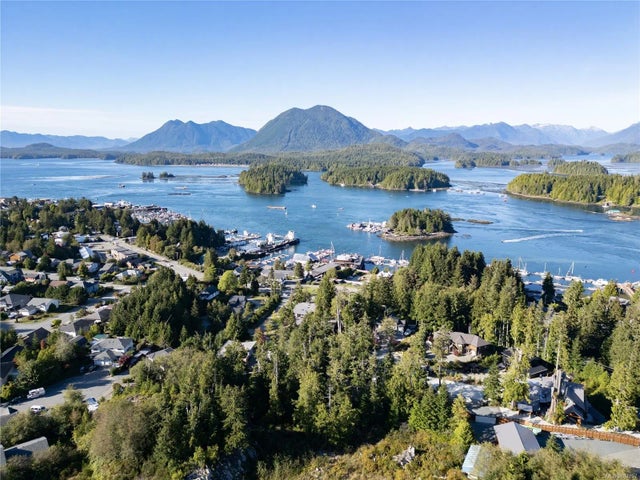 5 of 6 - Lot 1 Neilson Pl, Tofino, BC