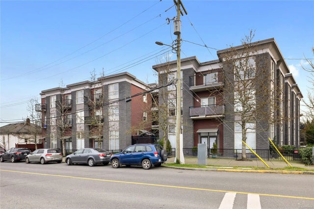 1 of 38 - 555 Franklyn St 109, Nanaimo, BC