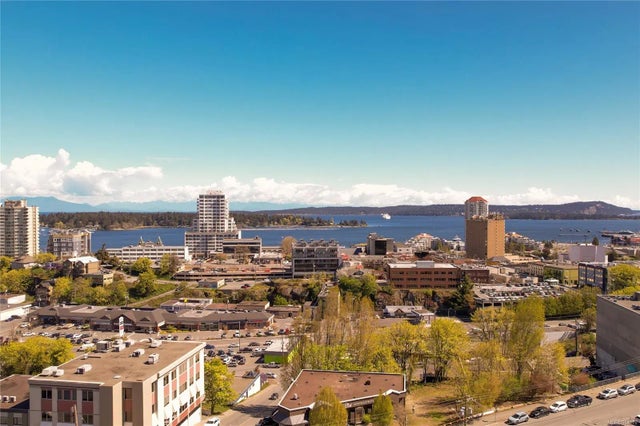4 of 19 - 91 Chapel St 301, Nanaimo, BC