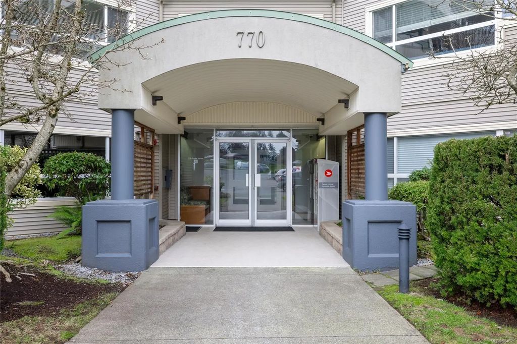 770 Poplar St 410, Nanaimo