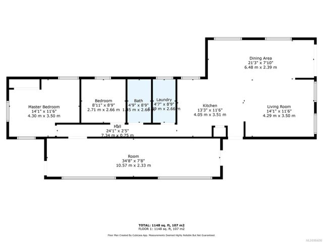 3 of 11 - 440 Orca Cres, Ucluelet, BC
