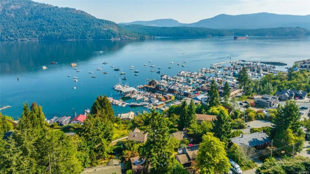 2 of 23 - 4690 Caspian Pl 116, Cowichan Bay, BC