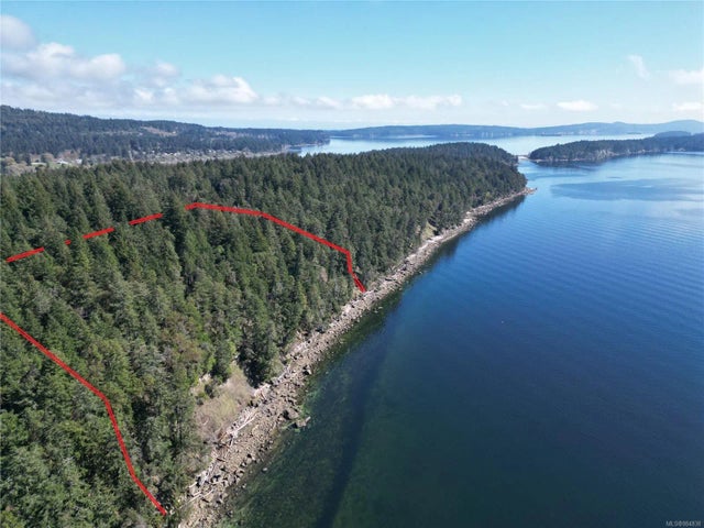 1 of 37 - Lt 4 Apple Orchard Way, Mudge Island, BC