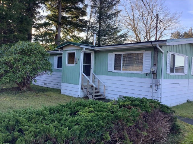 2 of 21 - 10 2nd St, Sointula, BC