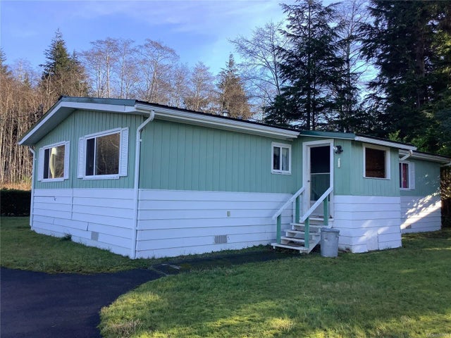 3 of 21 - 10 2nd St, Sointula, BC