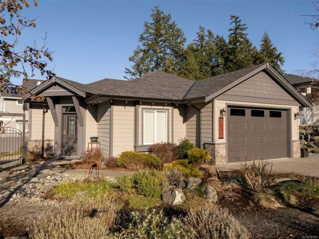 1 of 25 - 1809 Vee Rd, Cowichan Bay, BC