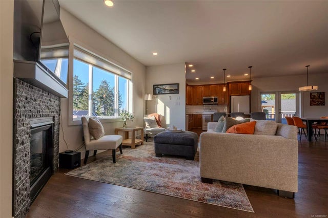 3 of 25 - 1809 Vee Rd, Cowichan Bay, BC