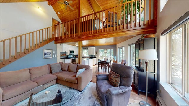 4 of 38 - 2510 Tyee Dr, Gabriola Island, BC