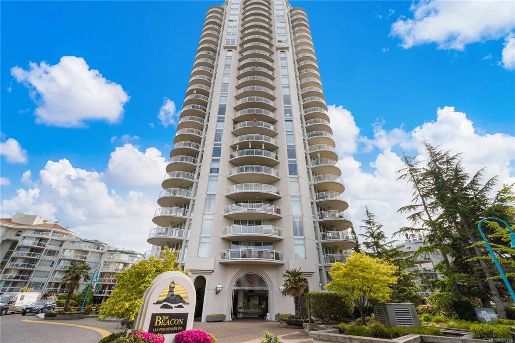 154 Promenade Dr 705, Nanaimo