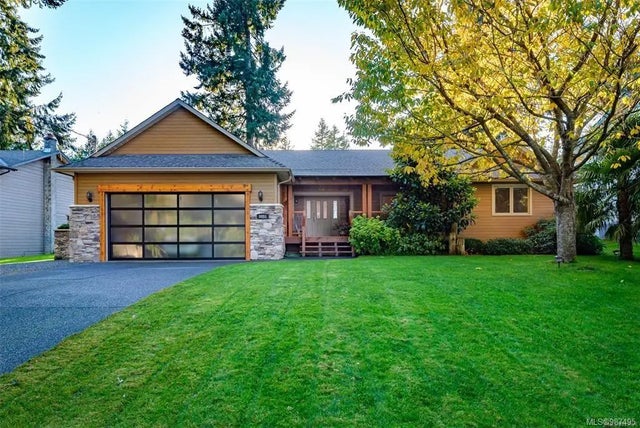 1 of 64 - 8051 Harmony Cres, Merville, BC