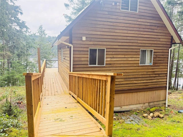 1 of 21 - 288 Coho Blvd, Mudge Island, BC