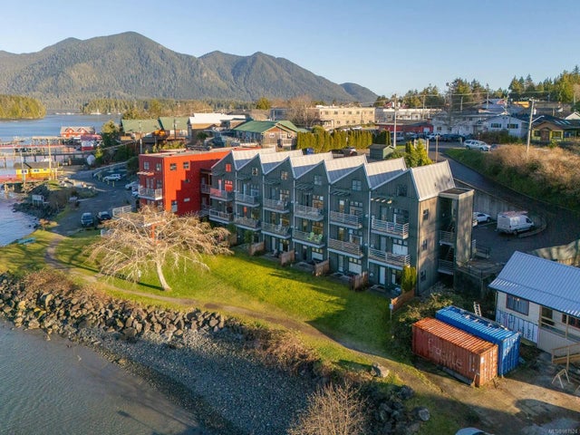 1 of 39 - 230 Main St 106, Tofino, BC