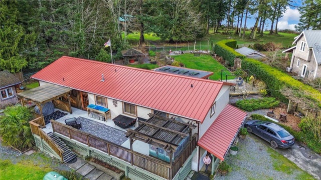 2 of 51 - 1625 Queequeg Trnabt, Gabriola Island, BC