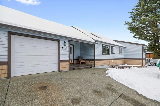 1 of 29 - 8118 King St, Crofton, BC