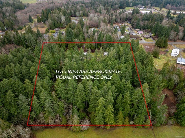 1 of 26 - 1164 Pratt Rd, Coombs, BC