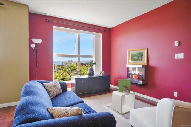 5 of 21 - 555 Franklyn St 305, Nanaimo, BC