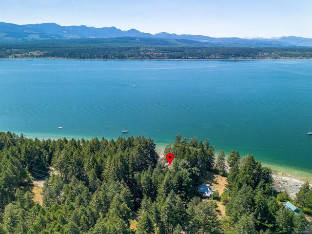 2 of 38 - 5189 Chrisman Rd, Denman Island, BC