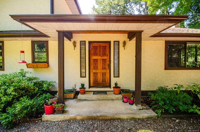 4 of 38 - 5189 Chrisman Rd, Denman Island, BC