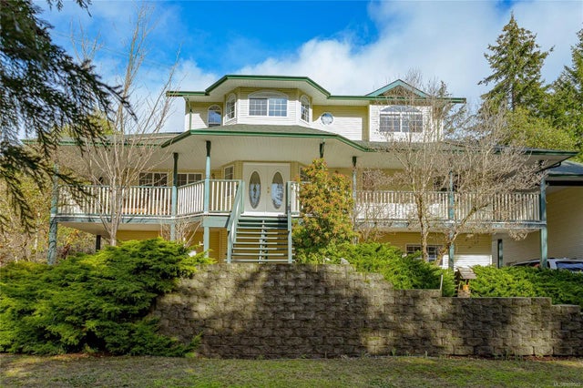 1 of 45 - 750 Caleb Pike Rd, Highlands, BC