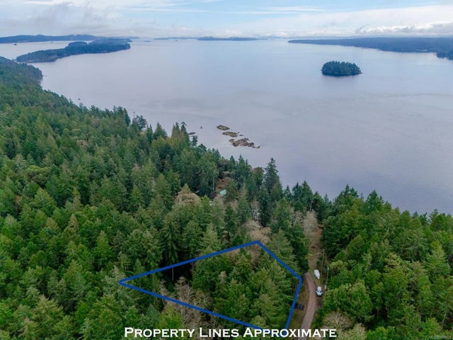 1 of 12 - Lot 92 Sockeye Dr, Mudge Island, BC
