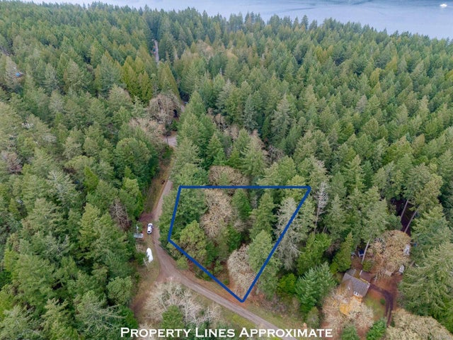 2 of 12 - Lot 92 Sockeye Dr, Mudge Island, BC