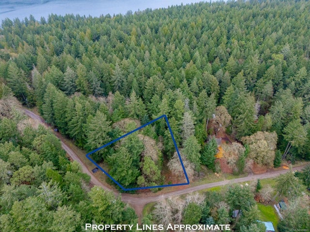 3 of 12 - Lot 92 Sockeye Dr, Mudge Island, BC
