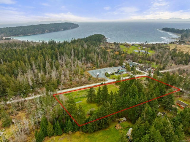 1 of 59 - 3005 St Johns Point Rd, Hornby Island, BC