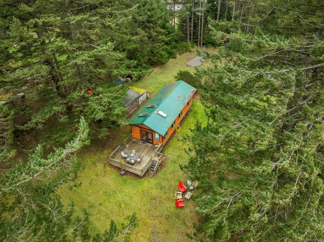 2 of 59 - 3005 St Johns Point Rd, Hornby Island, BC