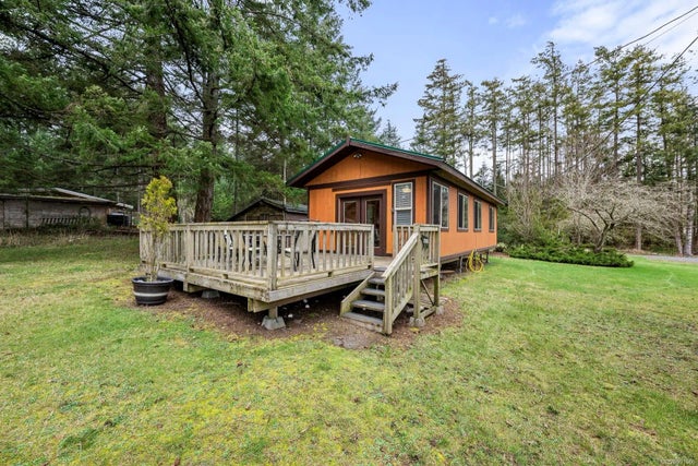 3 of 59 - 3005 St Johns Point Rd, Hornby Island, BC